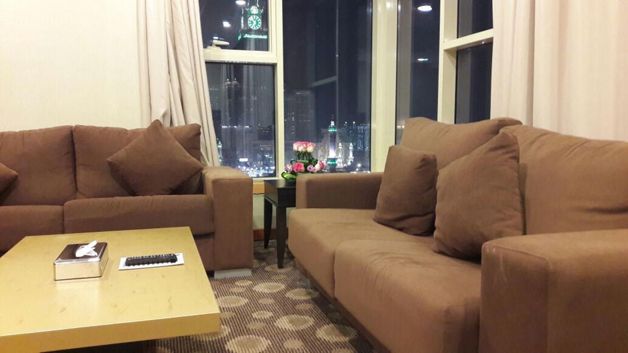 Grand Makkah Hotel Hotel 5*