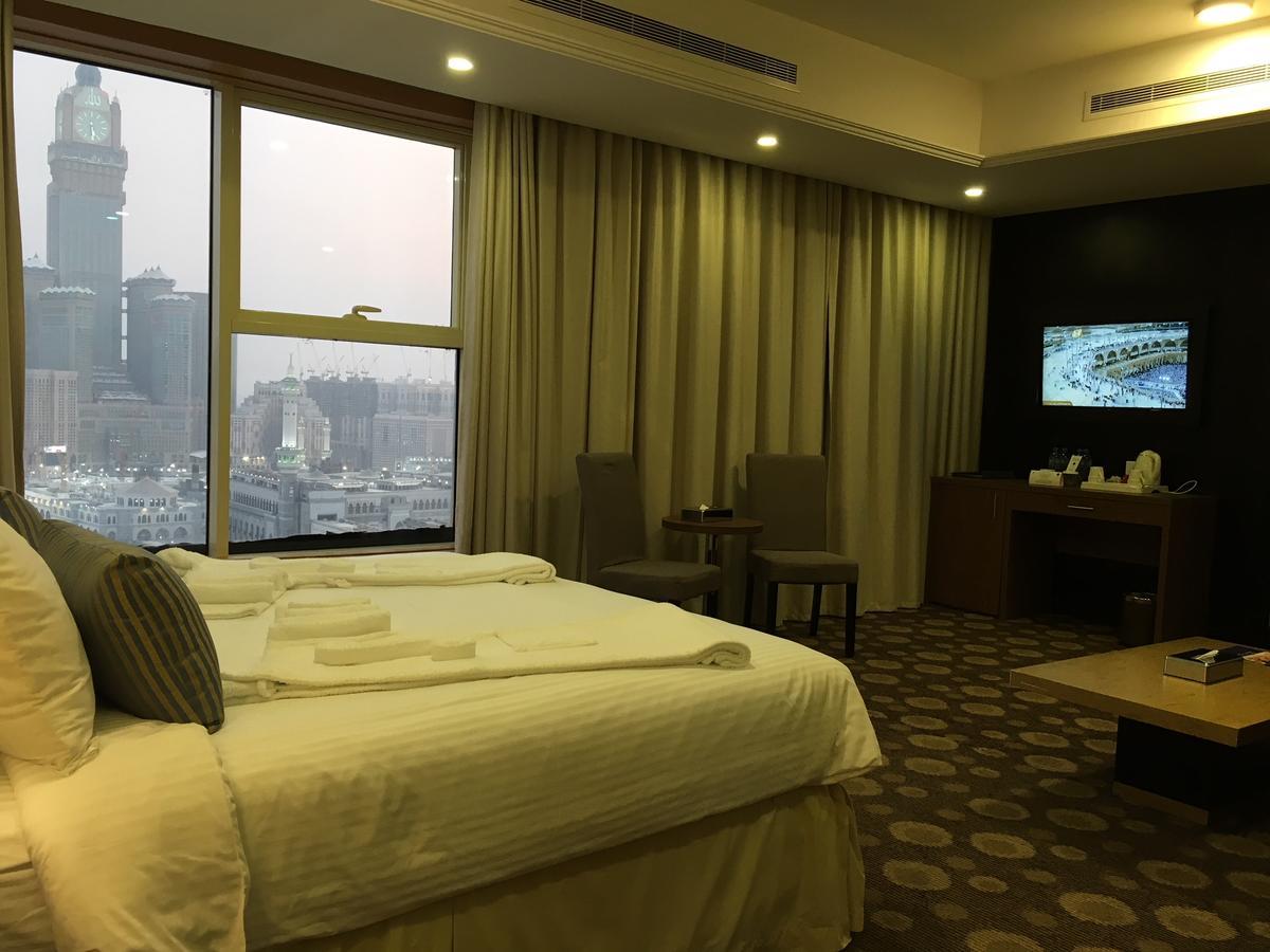 Hotel Grand Makkah Hotel 5*