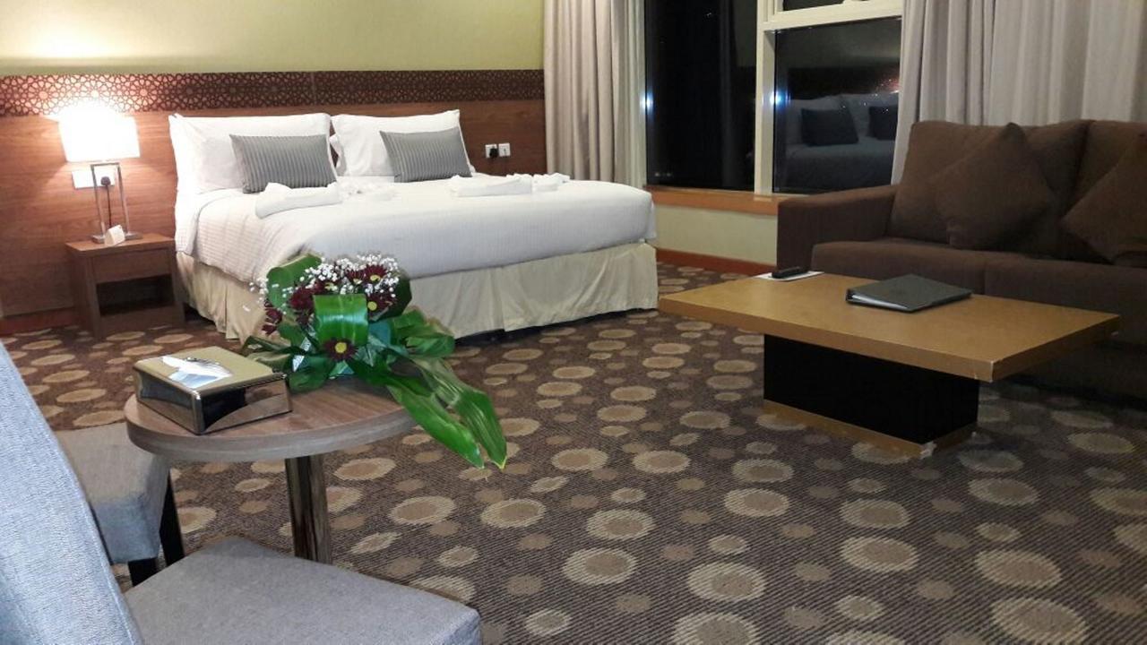 Grand Makkah Hotel Mecca