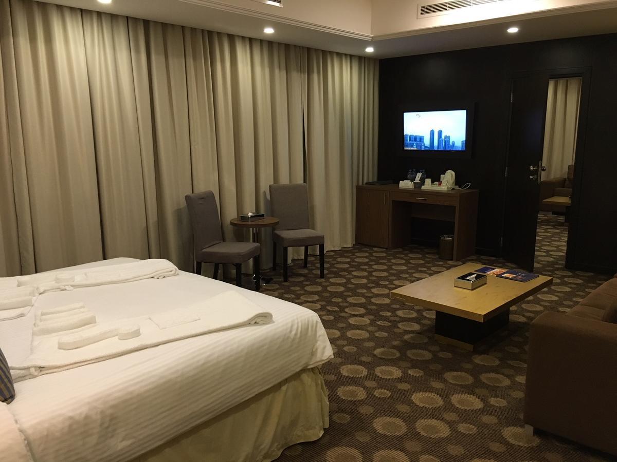 Grand Makkah Hotel Hotel 5*