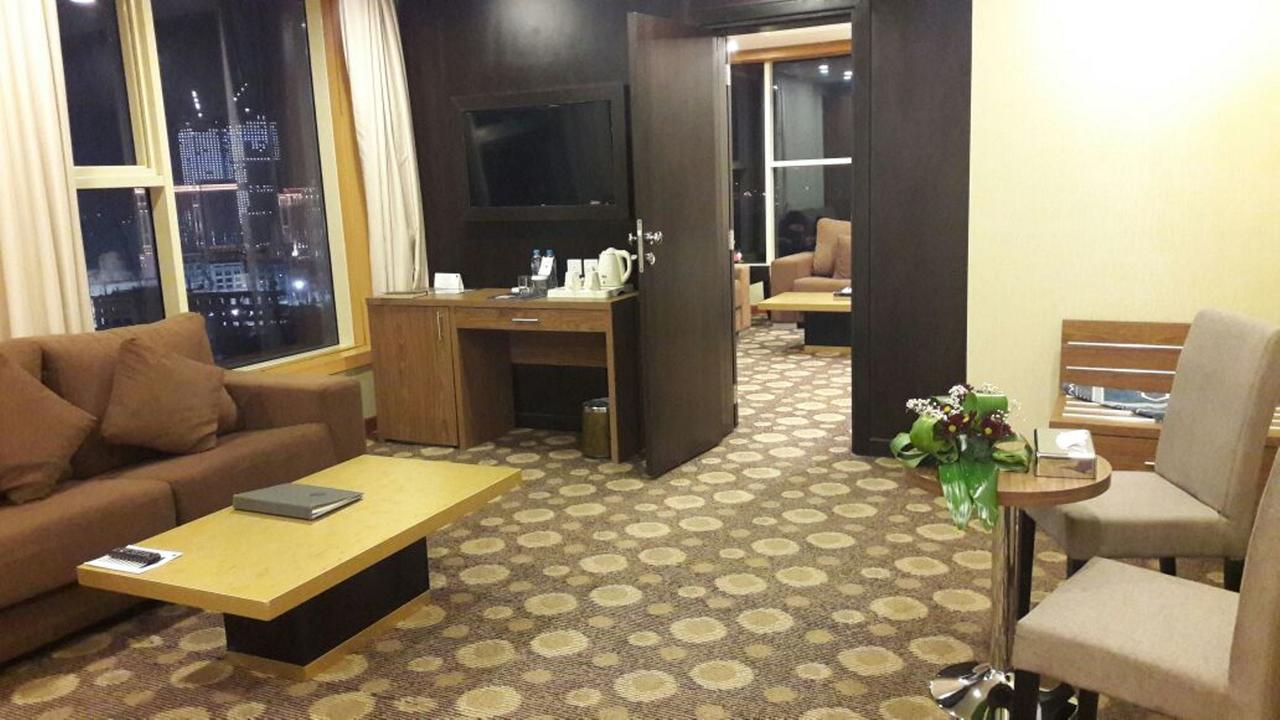 Hotel Grand Makkah Hotel 5*