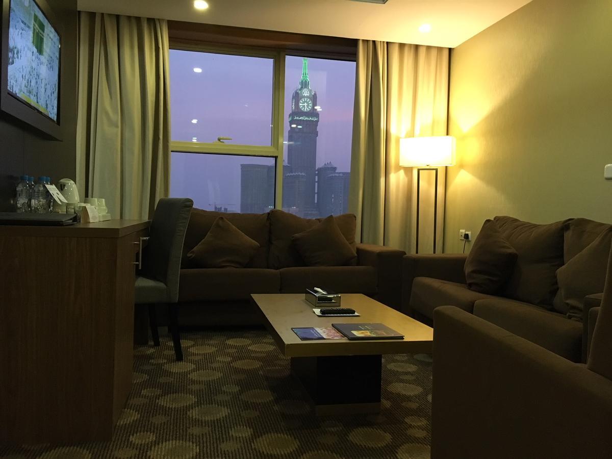 Hotel Grand Makkah Hotel 5*