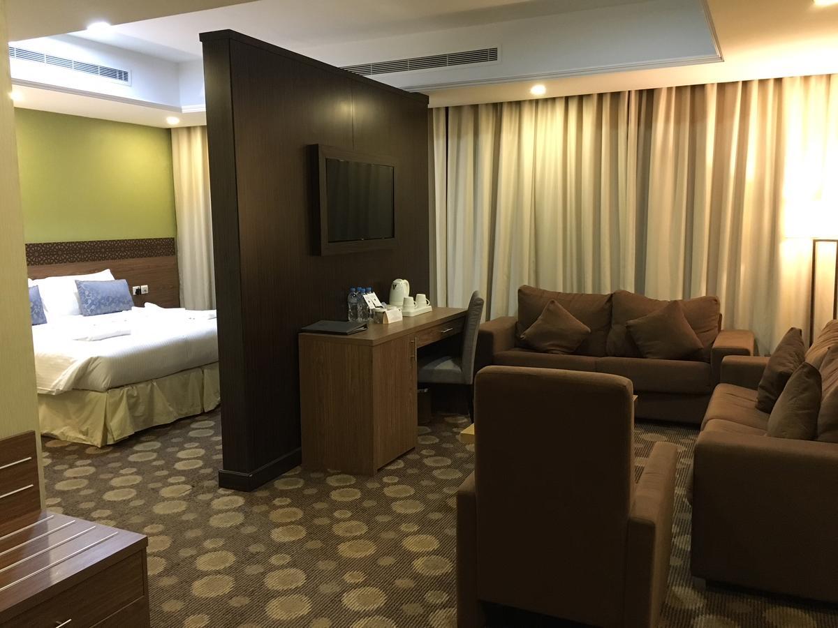 Grand Makkah Hotel Mecca