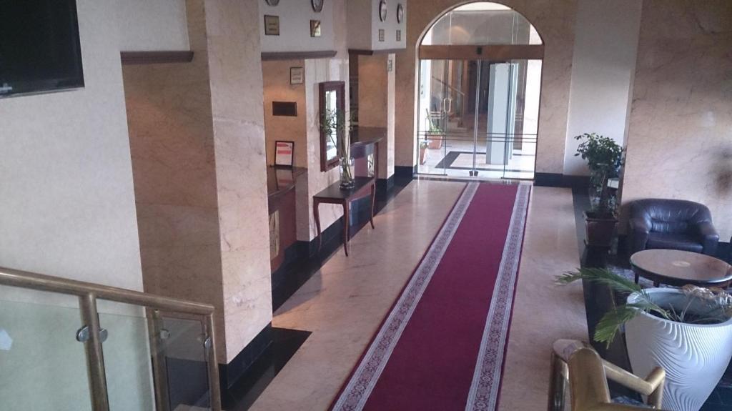 Al Rawda Umm Al Qura Makkah Hotel