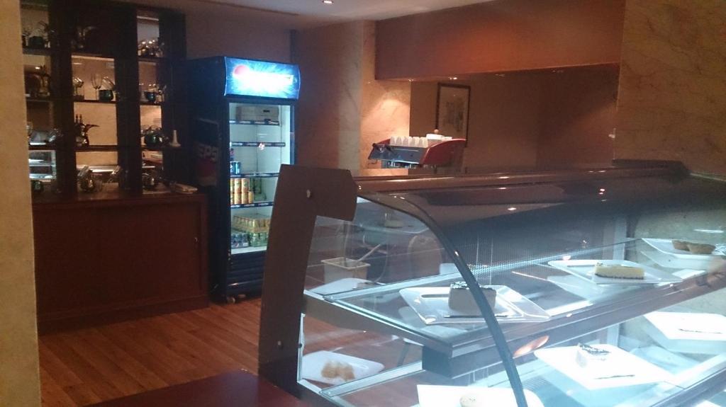 Al Rawda Umm Al Qura Makkah 4* Mecca