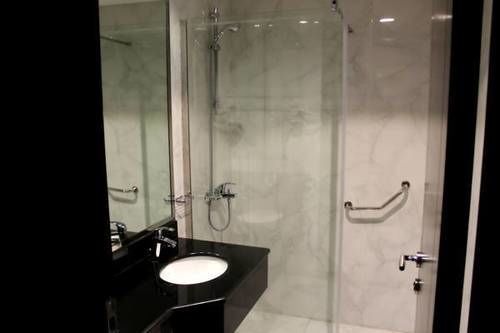 Lamar Ajyad First Tower A 3*