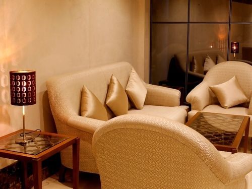 Lamar Ajyad First Tower A Hotel