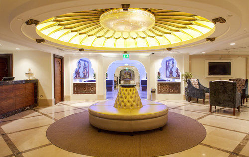 Retaj Al Bayt Hotel 4*