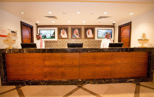 Retaj Al Bayt 4* Mecca
