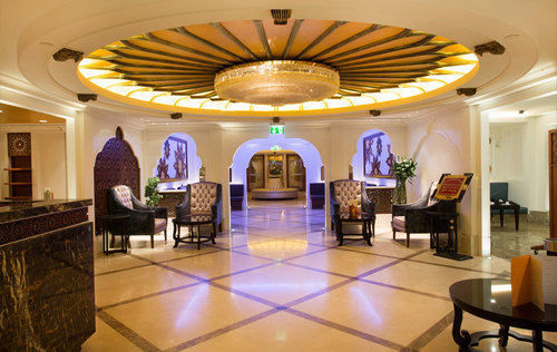 Retaj Al Bayt Hotel