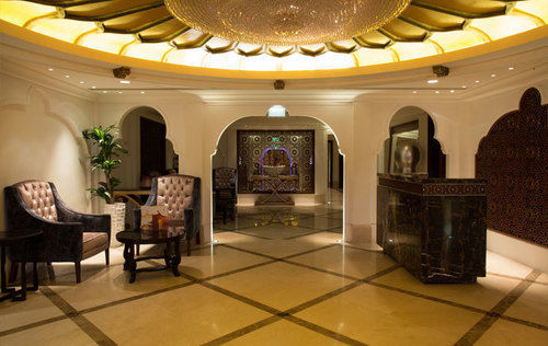 Retaj Al Bayt 4*