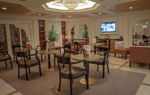Retaj Al Bayt Hotel 4*