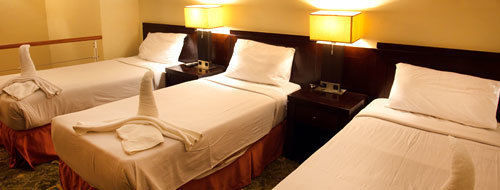 Retaj Al Bayt Hotel Mecca