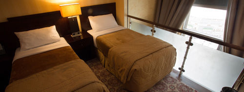 Retaj Al Bayt Hotel