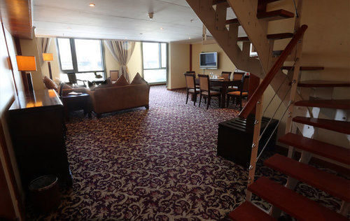 Retaj Al Bayt Hotel 4*