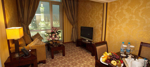 Retaj Al Bayt 4* Mecca