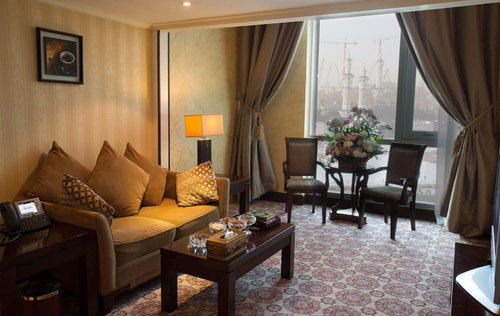 Retaj Al Bayt Hotel 4*