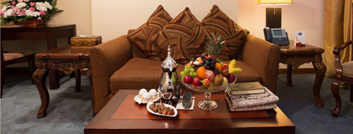 Retaj Al Bayt 4* Mecca