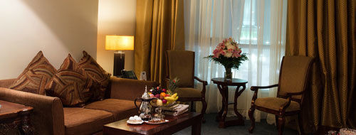 Retaj Al Bayt Hotel