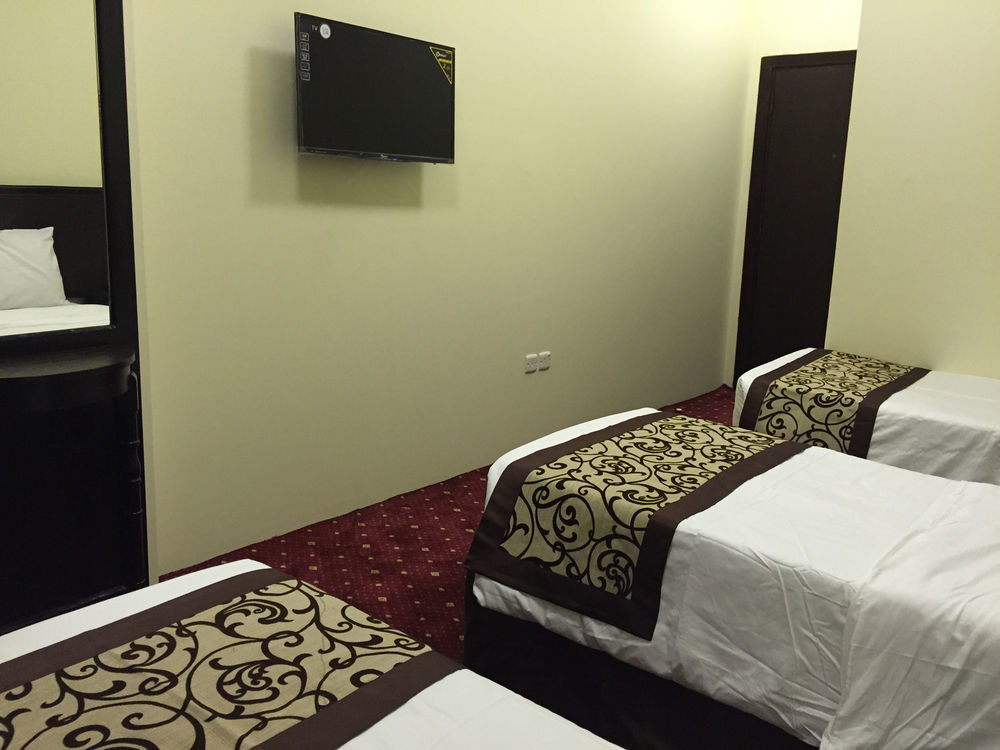 Qasr Zuwar 3* Mecca
