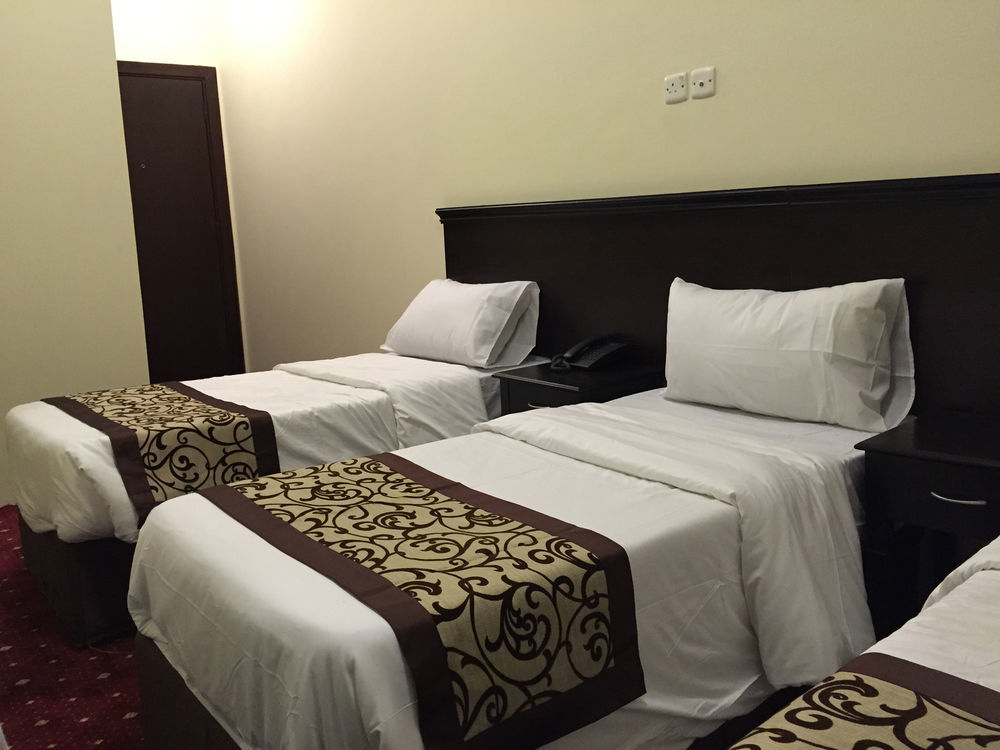 Qasr Zuwar Hotel