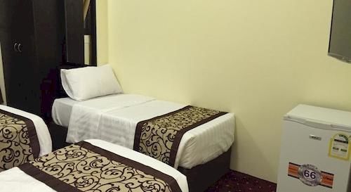 Qasr Zuwar 3*