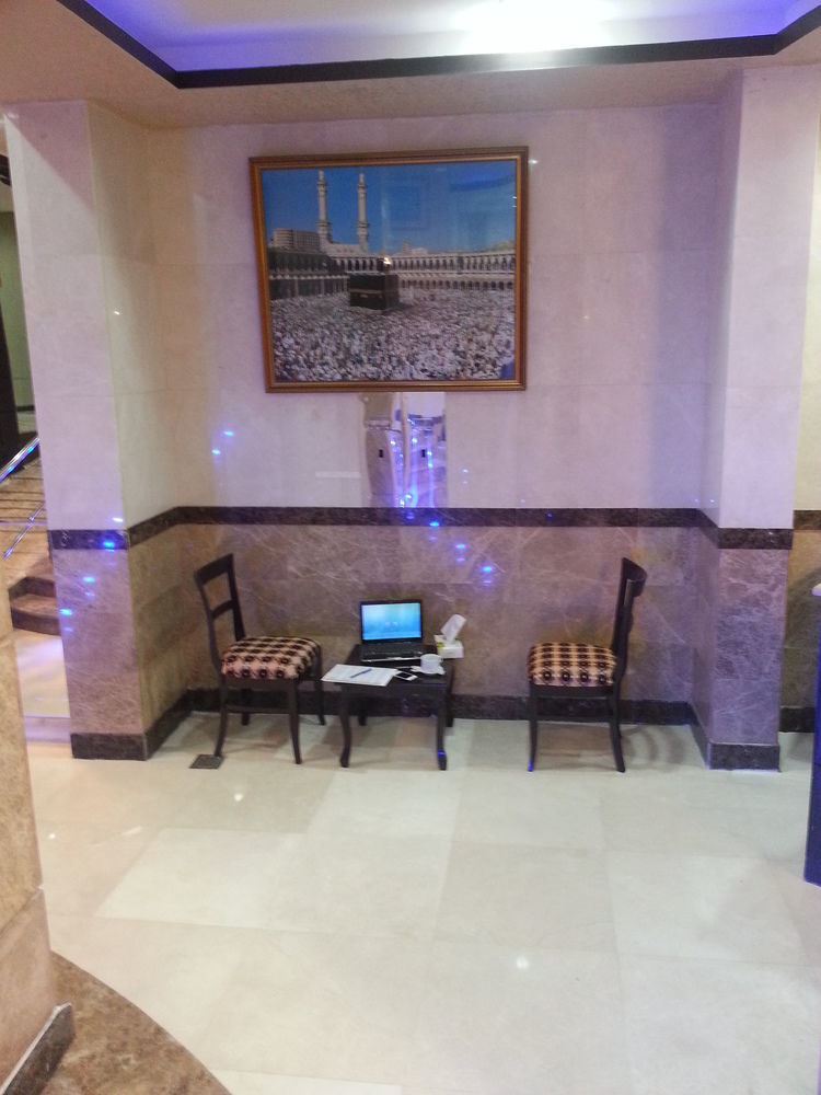 Al Tawfik Plaza