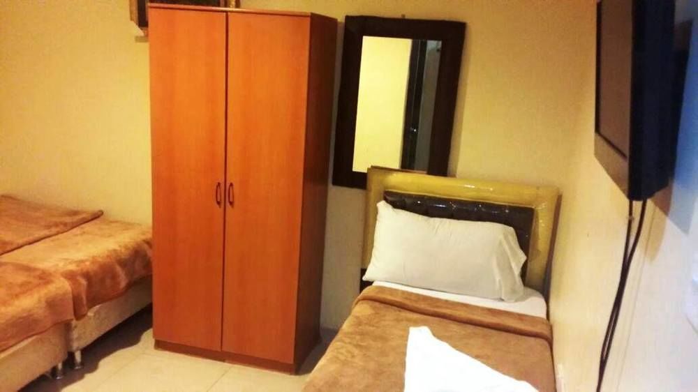 Hotel Al Tawfik Plaza