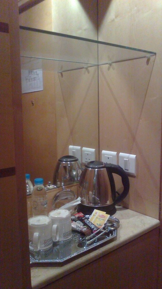 Al Shahba Hotel