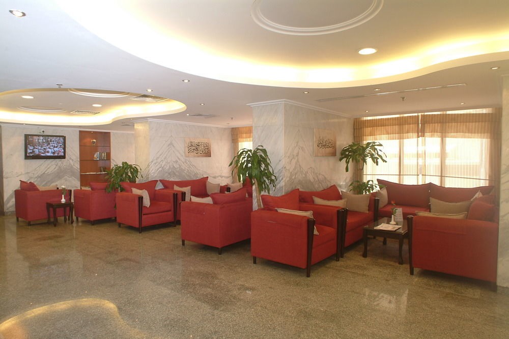 Hotel Dar Al Eiman Ajyad Hotel