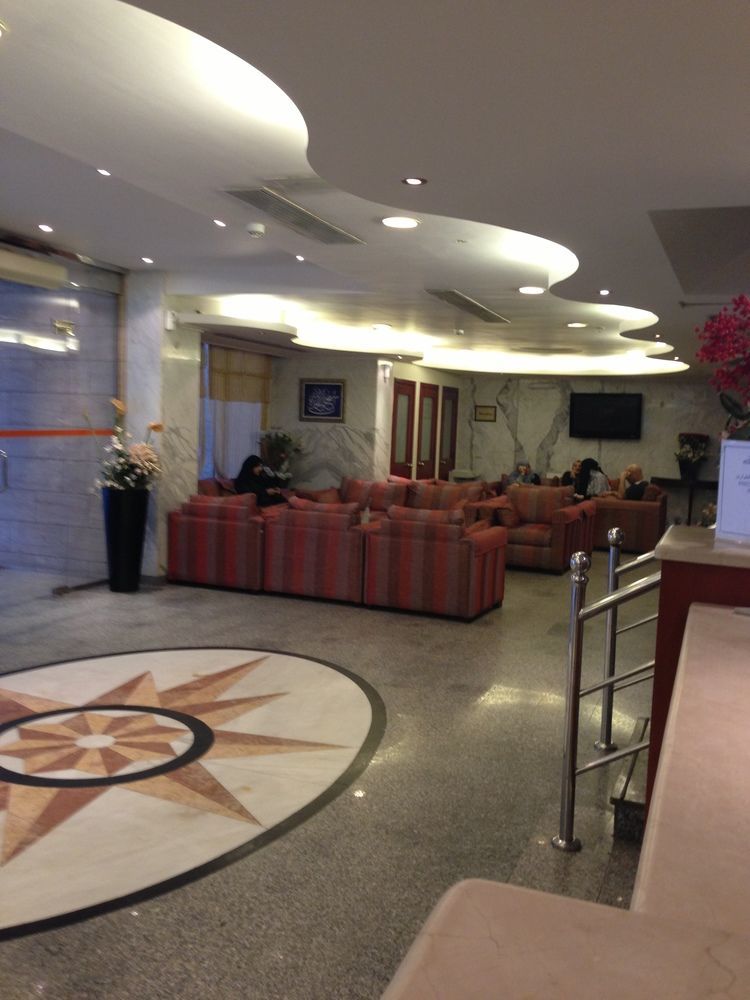 Dar Al Eiman Ajyad Hotel Hotel Mecca
