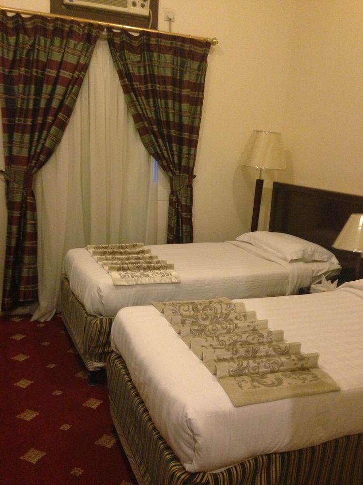 Hotel Dar Al Eiman Ajyad Hotel 4*
