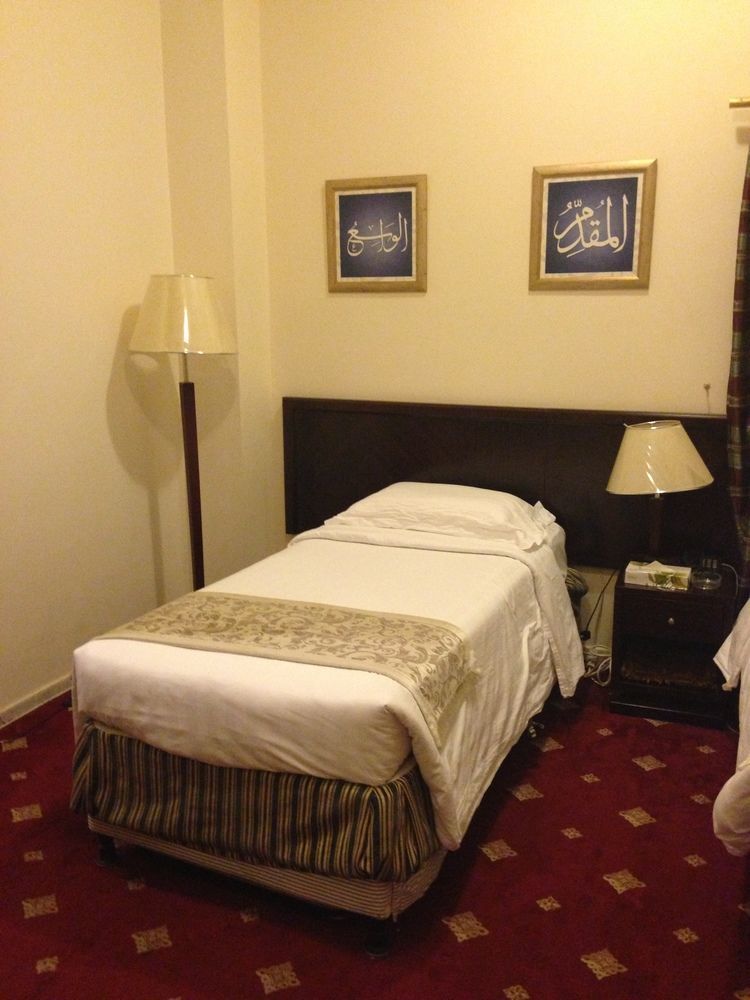 Dar Al Eiman Ajyad Hotel Hotel 4*