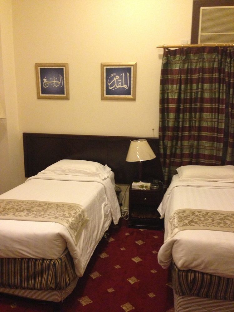Hotel Dar Al Eiman Ajyad Hotel