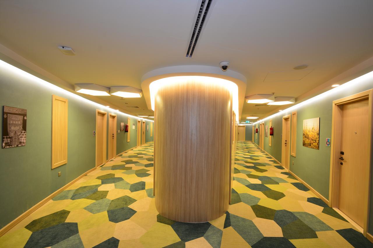 Ibis Styles Makkah Hotel 3*