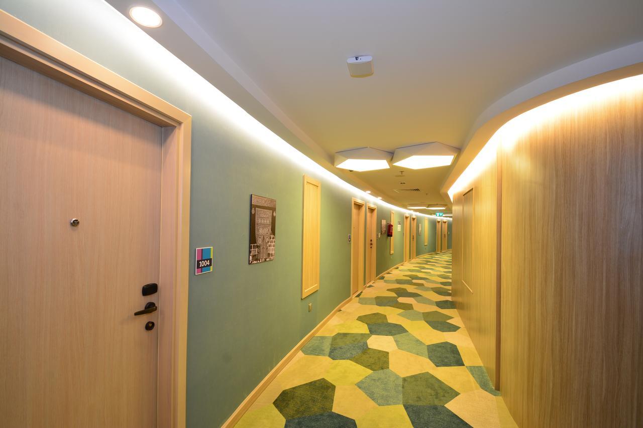 Hotel Ibis Styles Makkah