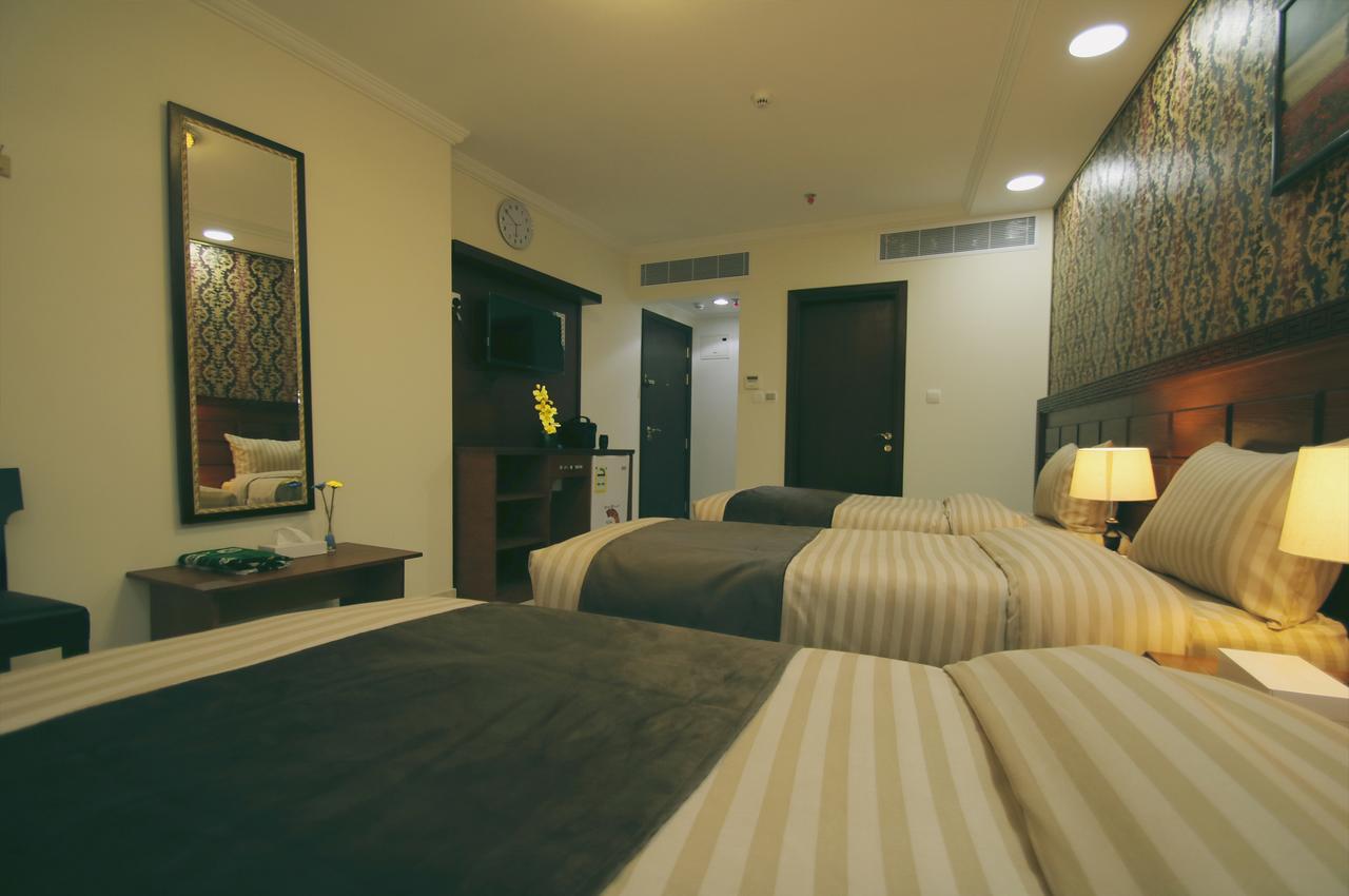 Nawazi Al Masaa Hotel 3*