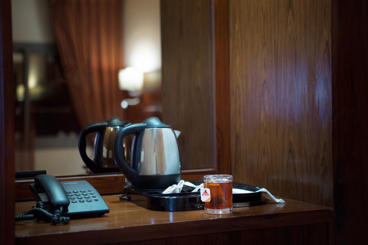 Hotel Nawazi Al Masaa Hotel