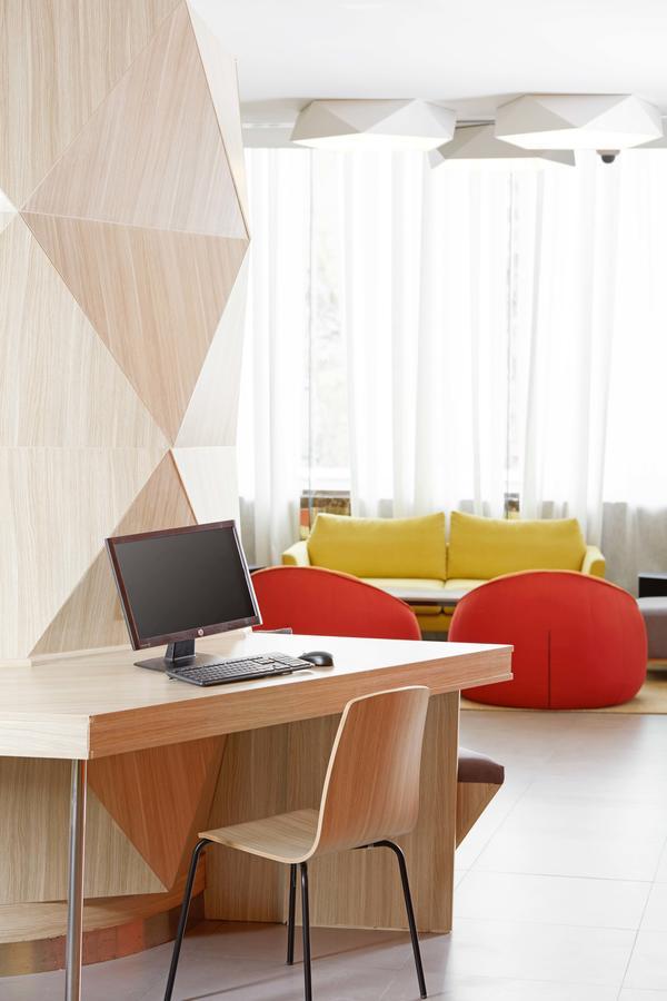 Ibis Styles Makkah