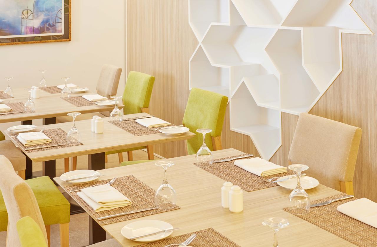 Hotel Ibis Styles Makkah