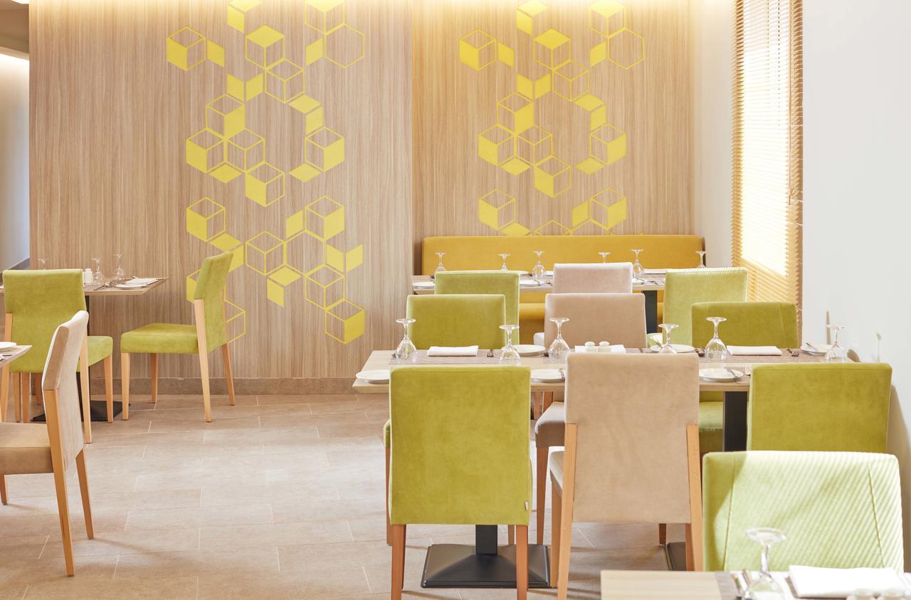 Ibis Styles Makkah Hotel 3*