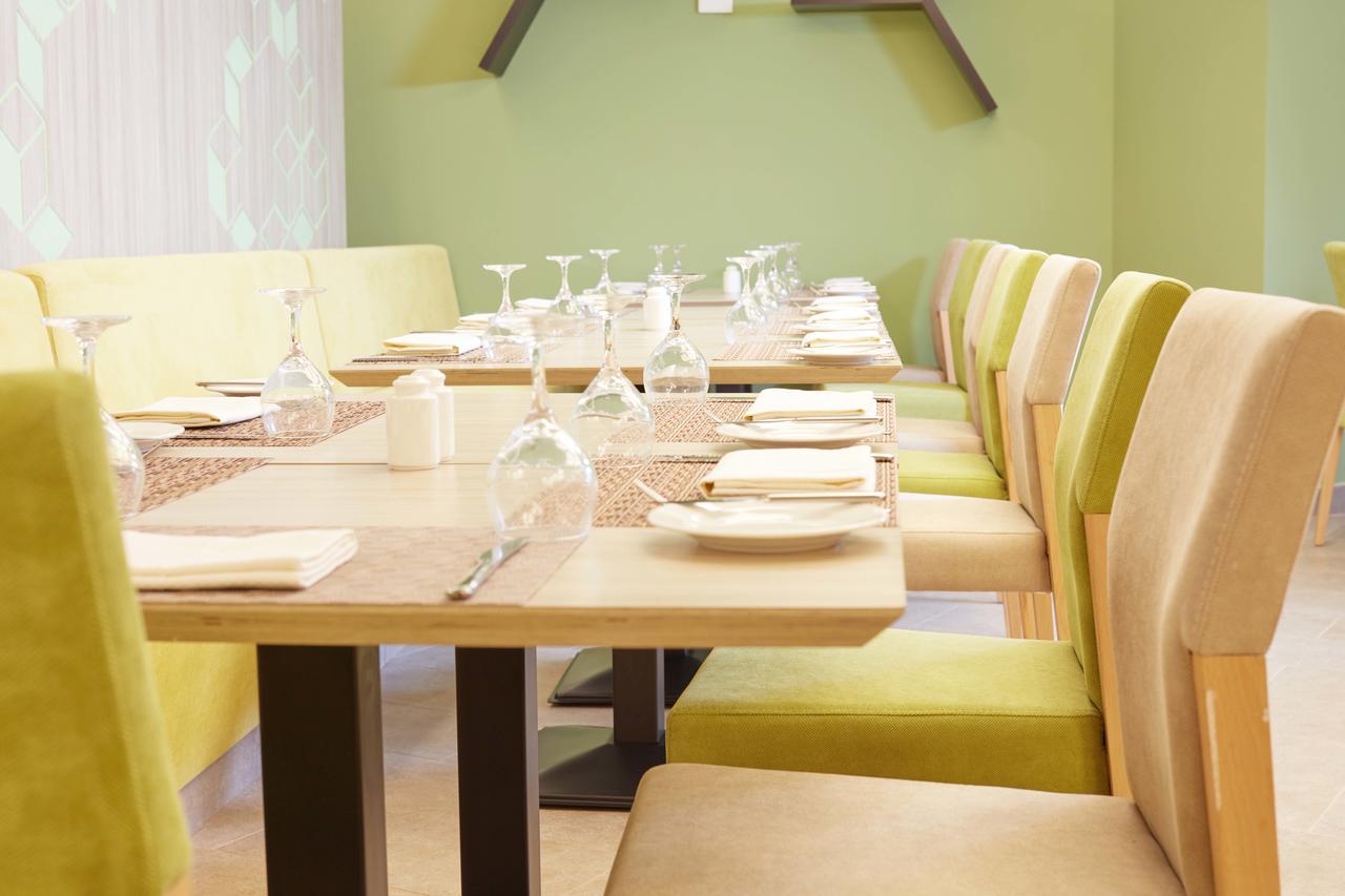 Hotel Ibis Styles Makkah