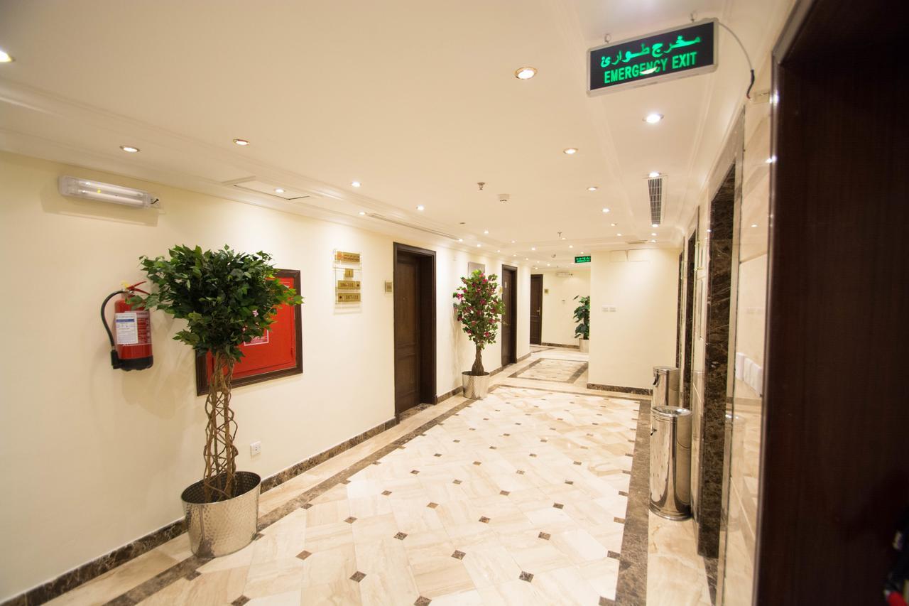 Al Nosour Al Mohajreen Hotel 3*