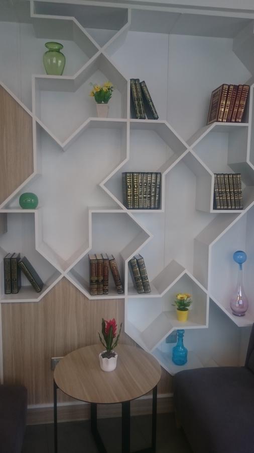 Hotel Ibis Styles Makkah 3*