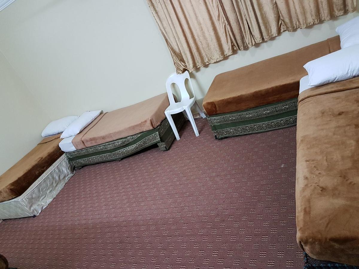 Qasr Zuwar Hotel 3*