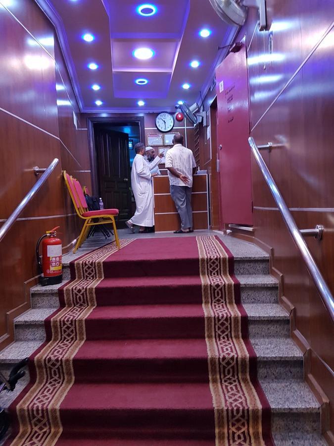 Hotel Qasr Zuwar 3*