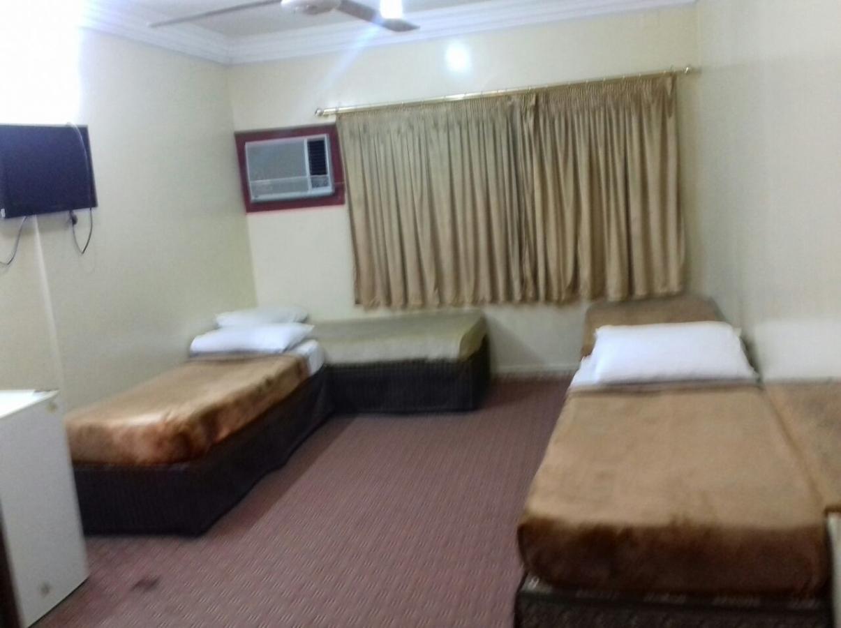 Qasr Zuwar Hotel Mecca