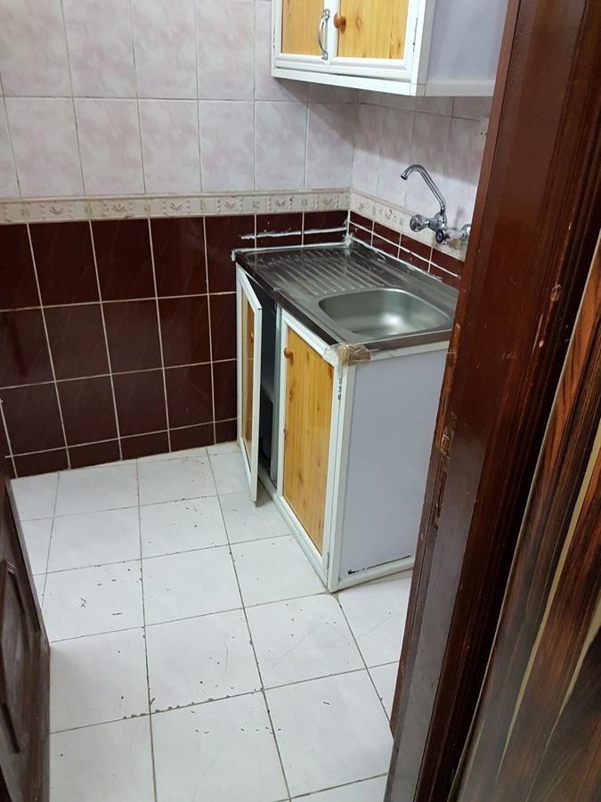 Hotel Qasr Zuwar
