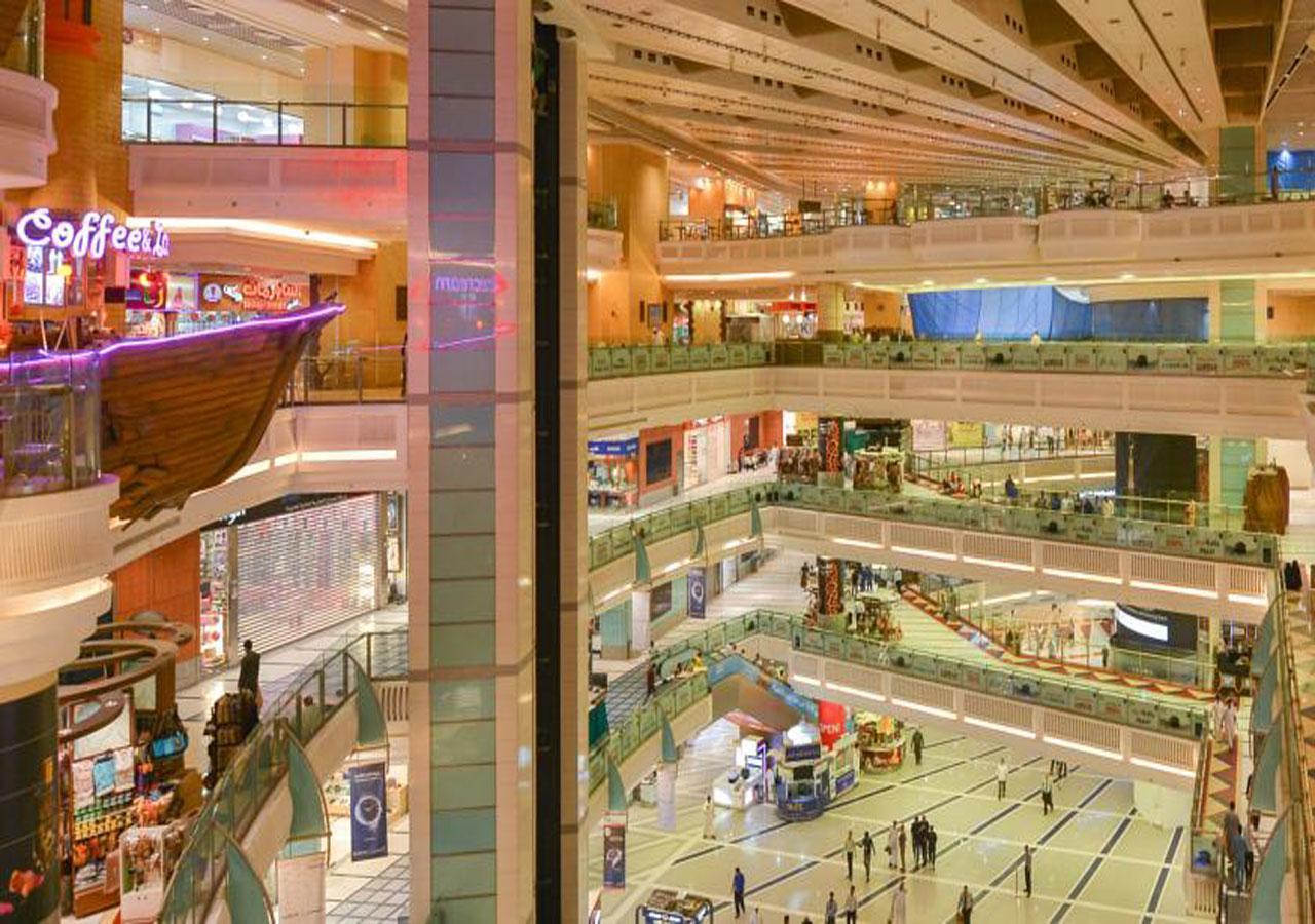 Qasr Zuwar Hotel Mecca