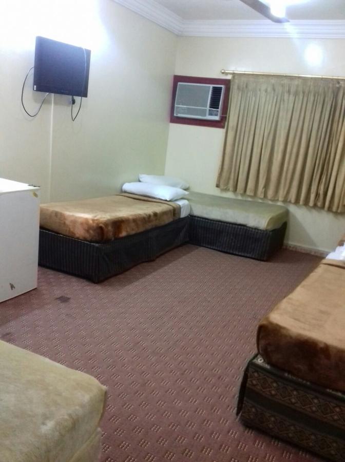 Qasr Zuwar 3* Mecca